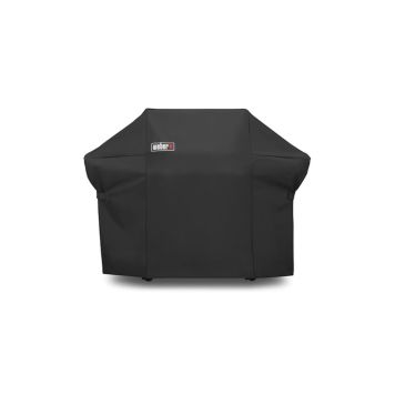 LUKSUSTREKK WEBER SUMMIT® 400-SERIEN