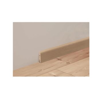 SOKKELLIST BERRYALLOC FOR LUTET ALLOC  2400X14X60MM