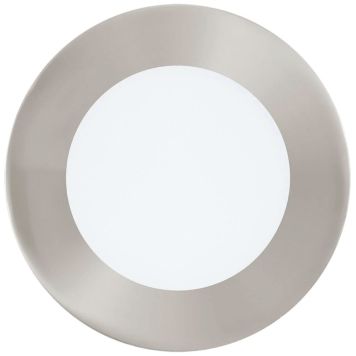 INNBYGGINGSSPOT ELGO TINUS 12V Ø120MM H25MM 3