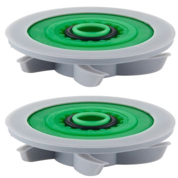 REGULATOR NEOPERL VANNBESPARENDE PCW-02 T/DUSJ 7 L/MIN./ 2 STK