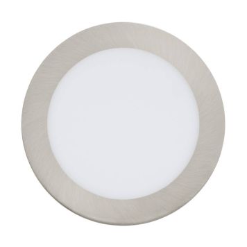 INNBYGGINGSSPOT ELGO TINUS 12V Ø170MM H25MM 1