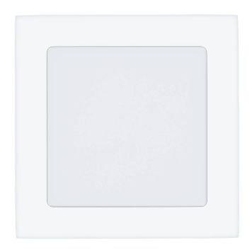 INNBYGGINGSSPOT ELGO TINUS 12V  Ø170MM H25MM 1