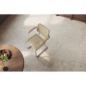 FLIS MARBLE MIX PEARL 60X60CM