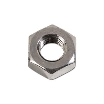 SEKSKANTMUTTER PROFI DEPOT A2 M10 100STK