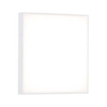 LED-PANEL PAULMANN WD VELORA 22,5X22,5 CM HVIT