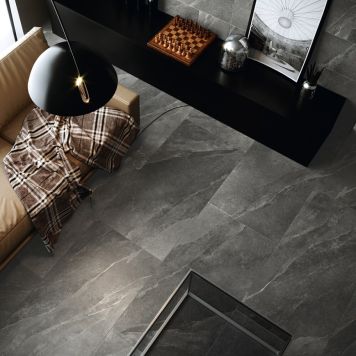 FLISER LIGURE ANTRASITT 30X60CM 1,44M²/KRT