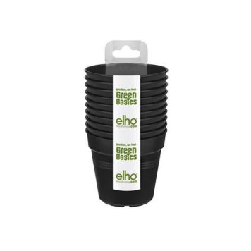 DYRKEKASSE ELHO GREEN BASICS GROWPOT STARTERS 10PK