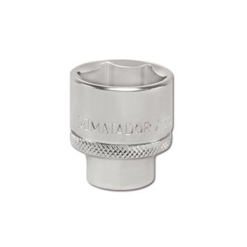 PIPE MATADOR 1/2" 20MM