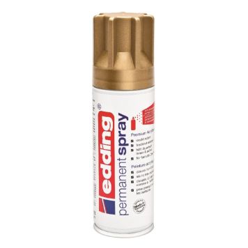 PERMANENT SPRAY EDDING 5200 GULL