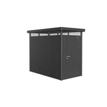 REDSKAPSBOD BIOHORT HIGHLINE H1S MØKRGRÅ