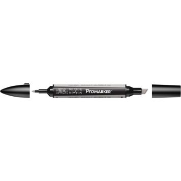 TUSJ PROMARKER WINSOR & NEWTON NR CG3 KJØLIG GRÅ 3 
