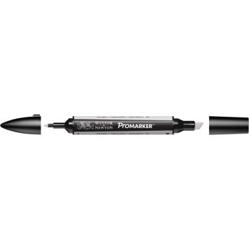 TUSJ PROMARKER WINSOR & NEWTON NR IG1 ISGRÅ 1