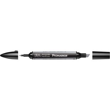 TUSJ PROMARKER WINSOR & NEWTON NR IG2 ISGRÅ 2