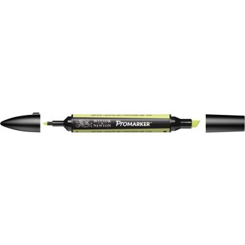 TUSJ PROMARKER WINSOR & NEWTON NR G159 LIME ZEST 