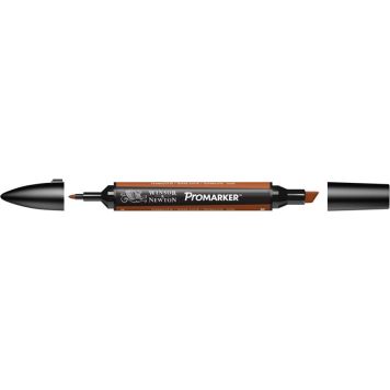 TUSJ PROMARKER WINSOR & NEWTON NR O335 TERRACOTTA 