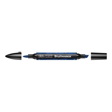 TUSJ PROMARKER WINSOR & NEWTON NR 264 KONGEBLÅ 