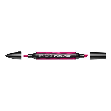 TUSJ PROMARKER WINSOR & NEWTON NR M865 MAGENTA 