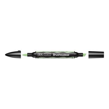TUSJ PROMARKER WINSOR & NEWTON NR G339 GRØNN ENG 