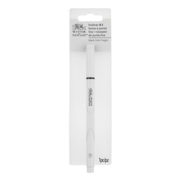 FINELINER PILOT TUSJ WINSOR & NEWTON 0.1MM
