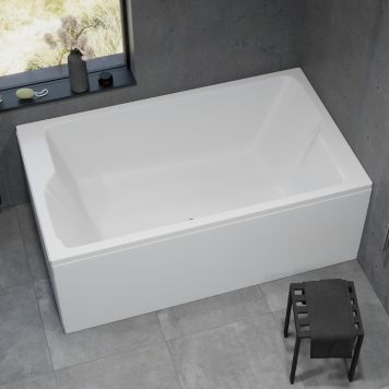 BADEKAR CAMARGUE SKARABORG DUO CLEAN 170X100
