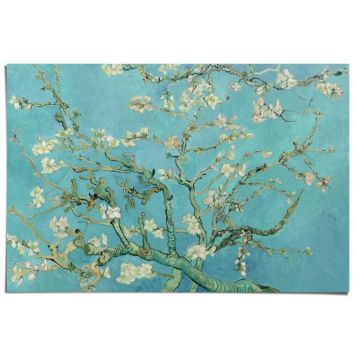 PLAKAT REINDERS  OCEAN TREE 61x91,5CM 101