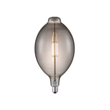 LYSPÆRE HOME SWEET HOME LED GLOBE DIMBAR E27 4W