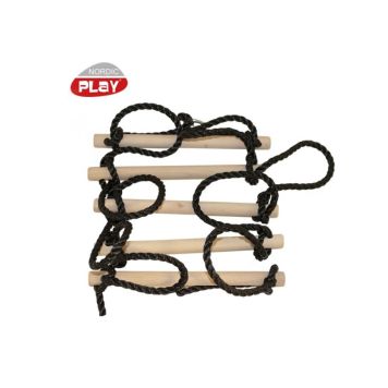 TAUSTIGE NORDIC PLAY 5 TRINN