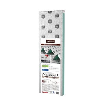 GULVUNDERLAG LOGOCLIC MAXIMA AQUA STOP 5MM