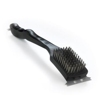 GRILLBØRSTE NAPOLEON M/SKRAPE 