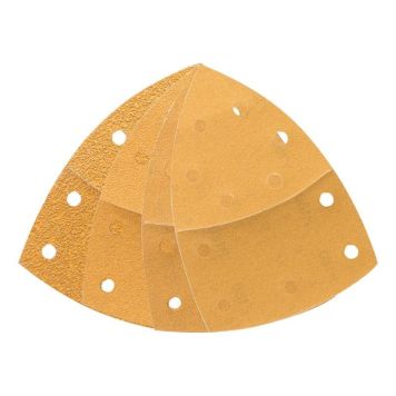 SLIPEPAPIR SETT CRAFTOMAT DELTA 102X62/93MM 10STK