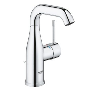 SERVANTBATTERI GROHE ESSENCE KROM