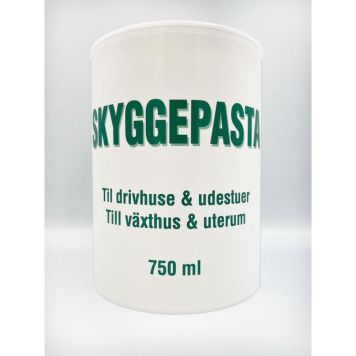 SKYGGEPASTA VITAVIA TIL DRIVHUS 75CL                          