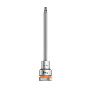 BITSHOLDER WERA ZYKLOP TORX TX30 1/2" 140MM