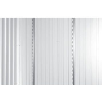 HYLLESKINNER BIOHORT 173 CM 2-PK