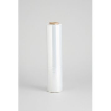 STREKKPLAST TECTIS TRANSPARENT 0,45X300M