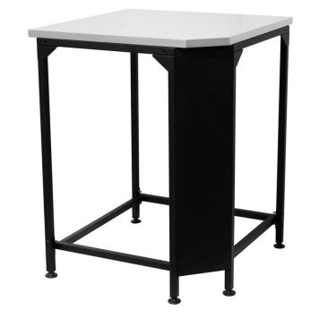 HJØRNEBORD COZZE 70,5X70,5X90CM
