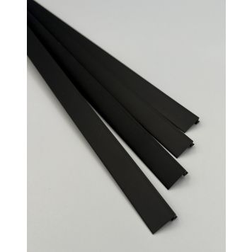 PLASTLIST VITAVIA  TIL DRIVHUS URANUS/PHOENIX BLACK