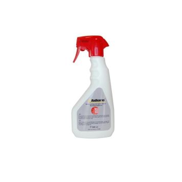 GLASSRENS ADURO 500ML