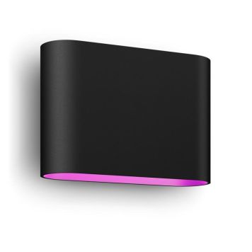 VEGGLAMPE PHILIPS HUE DYMERA UTENDØRS