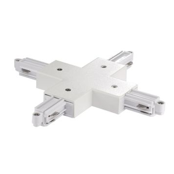 SAMLESTYKKER NORDLUX LINK X-CONNECTOR HVIT