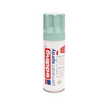 PERMANENT SPRAY EDDING 5200 MINT MATT