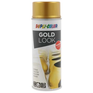 SPRAYMALING DUPLI-COLOR LOOK GULL 400ML