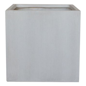 UTEPOTTE PIARDINO CHARLOTTE LITEN ANTIKKHVIT  