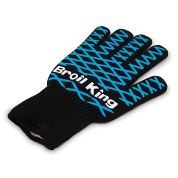 GRILLHANSKE BROIL KING ONESIZE SVART