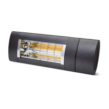 TERRASSEVARMER SOLAMAGIC PREMIUM+ BTC 2000W ANTRASITT