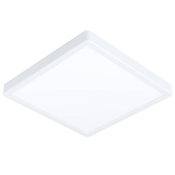 TAKLAMPE EGLO FUEVA5  3000K LED 20W IP44 HVIT