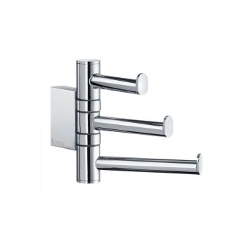 KROK SMEDBO AIR TRIPPEL KROM