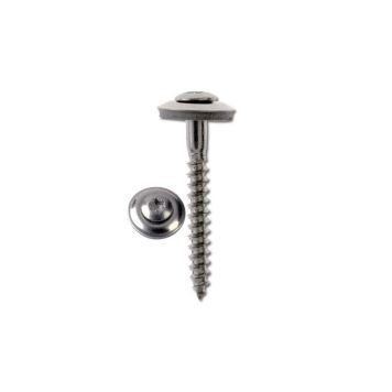 ETERNITTSKRUE A2 4,5X25MM