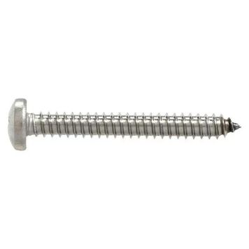 KRYSSPORSKRUE MARINETECH  4,2X38MM AC54/BC02 PANHODE