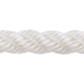 TAU ROBLINE RAPALLO 12MM HVIT